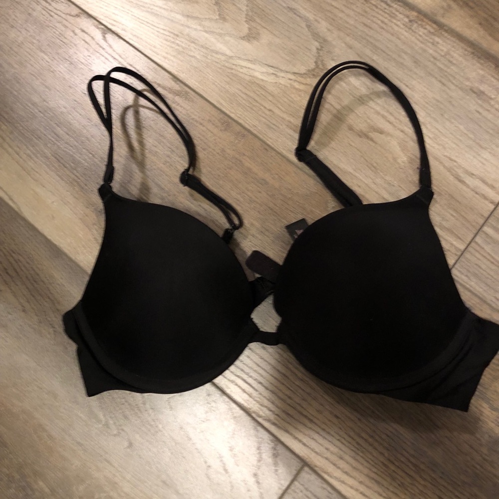 Victoria’s Secret push-up Bra